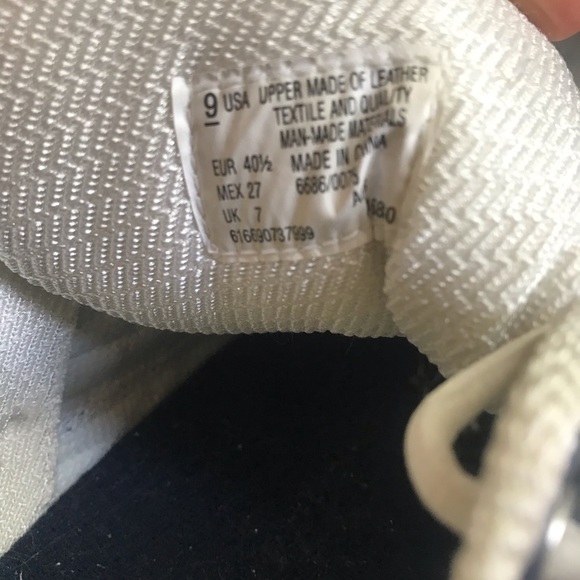 Women’s Soho Tennis Shoes | Size 9 - Picture 9 of 12